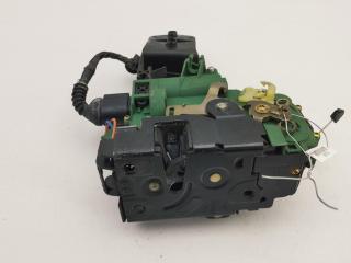 замок двери передней правой Volkswagen Passat B5 [рестайлинг] 2003, 2.0 л., бензин, МКПП, чёрный, универсал, 3B1837016AD
