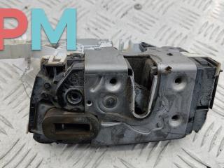 замок двери сдвижной Mercedes-Benz Sprinter 2 поколение (W906) 2007, 2.2 л., дизель, МКПП, белый, микроавтобус