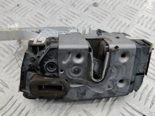 замок двери сдвижной Mercedes-Benz Sprinter W906 2007, 2.2 л., дизель, МКПП, белый, микроавтобус