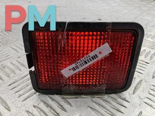 фонарь противотуманный левый Volkswagen Transporter T4 1997, 2.4 л., дизель, МКПП, синий, микроавтобус, 7D0945729