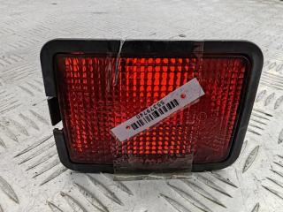 фонарь противотуманный левый Volkswagen Transporter T4 1997, 2.4 л., дизель, МКПП, синий, микроавтобус, 7D0945729