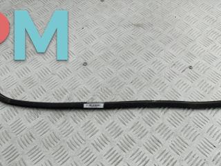 Молдинг стекла двери наружный Volkswagen Transporter T4 1997, 2.4 л., дизель, МКПП, синий, микроавтобус