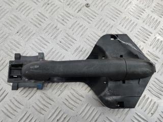 ручка наружная передняя правая Mercedes-Benz Sprinter 2 поколение (W906) 2007, 2.2 л., дизель, МКПП, синий, микроавтобус, A9067501034