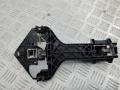 ручка наружная передняя правая Mercedes-Benz Sprinter 2 поколение (W906) 2007, 2.2 л., дизель, МКПП, синий, микроавтобус, A9067501034 - фото №2