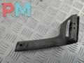 ручка внутренняя передняя левая Volkswagen Transporter T4 2001, 2.5 л., дизель, МКПП, серый, микроавтобус, 7D0867197C - фото №2