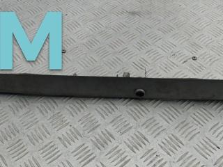 накладка подсветки номера Mercedes-Benz Vito 1999, 2.8 л., бензин, АКПП, серый, микроавтобус, 6387430930