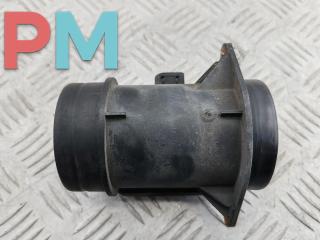 Расходомер (измеритель потока воздуха) Volkswagen LT 2 поколение 1998, 2.5 л., дизель, МКПП, зелёный, микроавтобус, 074906461