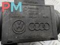 Расходомер (измеритель потока воздуха) Volkswagen LT 2 поколение 1998, 2.5 л., дизель, МКПП, зелёный, микроавтобус, 074906461 - фото №4