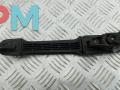 ручка наружная передняя левая Volkswagen LT 2 поколение 1998, 2.5 л., дизель, МКПП, зелёный, микроавтобус - фото №3