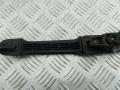 ручка наружная передняя левая Volkswagen LT 2 поколение 1998, 2.5 л., дизель, МКПП, зелёный, микроавтобус - фото №3
