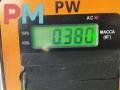 рамка под магнитолу Volkswagen Passat B5 [рестайлинг] 2003, 2.0 л., бензин, МКПП, чёрный, универсал, 3B0858069K - фото №3