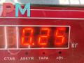 ручка наружная передняя левая IVECO Daily 4 поколение 2007, 2.3 л., дизель, МКПП, красный, микроавтобус, 14525 - фото №4