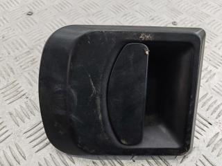 ручка наружная передняя левая IVECO Daily 4 поколение 2007, 2.3 л., дизель, МКПП, красный, микроавтобус, 14525