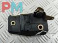 замок двери сдвижной Volkswagen Transporter T4 1997, 2.4 л., дизель, МКПП, синий, микроавтобус, 7018463604D - фото №3