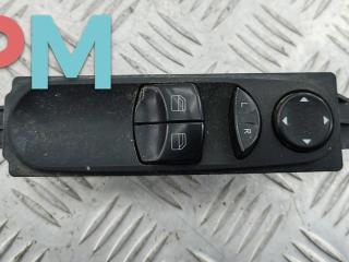 блок управления стеклоподъемниками Mercedes-Benz Sprinter 2 поколение [рестайлинг] (W906) 2015, 2.2 л., дизель, МКПП, белый, микроавтобус, 9065451213