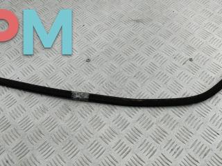 Молдинг стекла двери наружный Volkswagen Transporter T4 1996, 2.4 л., дизель, МКПП, красный, микроавтобус