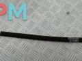 Молдинг стекла двери наружный Volkswagen Transporter T4 1996, 2.4 л., дизель, МКПП, красный, микроавтобус - фото №3