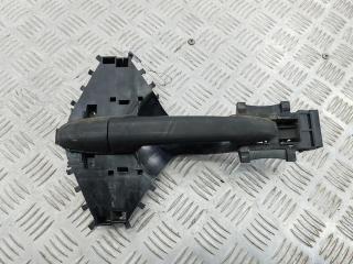 ручка наружная двери сдвижной Mercedes-Benz Sprinter 2 поколение (W906) 2007, 2.2 л., дизель, МКПП, белый, микроавтобус