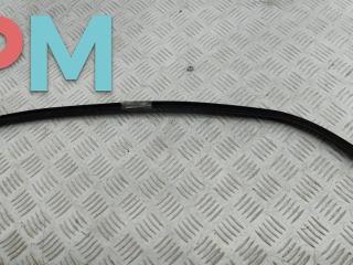 Молдинг стекла двери наружный Volkswagen Transporter T4 1997, 2.4 л., дизель, МКПП, синий, микроавтобус