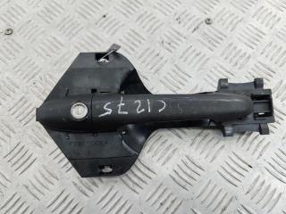 ручка наружная передняя левая Mercedes-Benz Sprinter W906 2015, 2.2 л., дизель, МКПП, белый, микроавтобус, 9067600934