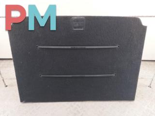 полка багажника BMW 5 серия E39 [рестайлинг] 2000, 2.5 л., бензин, АКПП, серый, универсал