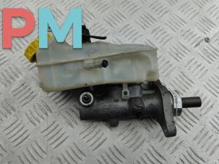 цилиндр тормозной главный Volkswagen Transporter T5 2008, 1.9 л., дизель, МКПП, жёлтый, микроавтобус, 7H0611303B