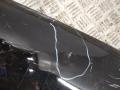 крыло переднее правое Volvo V70 2 поколение 2001, 2.3 л., бензин, АКПП, чёрный, универсал - фото №11