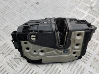 замок двери сдвижной Ford Transit Custom 2019, 2.0 л., дизель, МКПП, белый, микроавтобус, KK21V264A00AE, KK3AV26412AD