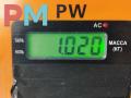 радиатор отопителя (печки) BMW 7 серия E65/E66/E67 2003, 4.4 л., бензин, АКПП, серый, седан - фото №3