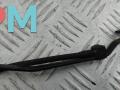Щеткодержатель (поводок стеклоочистителя) задний Mercedes-Benz Vito 1999, 2.8 л., бензин, АКПП, серый, микроавтобус, 638820194 - фото №3