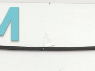 молдинг лобового стекла Volkswagen Passat B6 2005, 3C0854327A