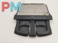 подстаканник Volkswagen Golf 4 поколение 2001, 1.9 л., дизель, МКПП, чёрный, универсал, 1J0858601B - фото №2