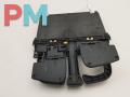 подстаканник Volkswagen Golf 4 поколение 2001, 1.9 л., дизель, МКПП, чёрный, универсал, 1J0858601B - фото №3