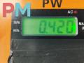 подстаканник Volkswagen Golf 4 поколение 2001, 1.9 л., дизель, МКПП, чёрный, универсал, 1J0858601B - фото №4