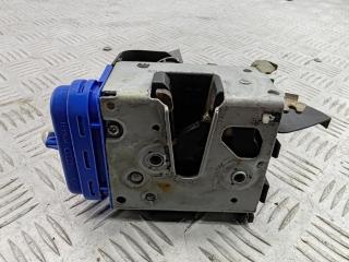 замок двери задней левой Audi A4 B5 1998, 1.6 л., бензин, МКПП, серый, седан, 8D0839015A
