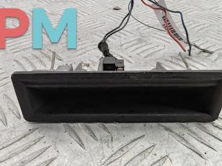 кнопка открытия багажника Audi A4 B6 2001, 2.0 л., бензин, АКПП, серый, седан