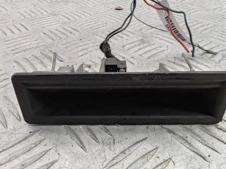 кнопка открытия багажника Audi A4 B6 2001, 2.0 л., бензин, АКПП, серый, седан