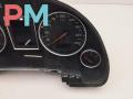 приборная панель Audi A4 B6 2001, 1.8 л., Ti, бензин, МКПП, серый, седан, 8E0920900H - фото №3