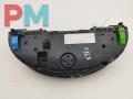 приборная панель Audi A4 B6 2001, 1.8 л., Ti, бензин, МКПП, серый, седан, 8E0920900H - фото №5