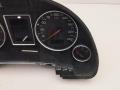 приборная панель Audi A4 B6 2001, 1.8 л., Ti, бензин, МКПП, серый, седан, 8E0920900H - фото №3