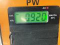 приборная панель Audi A4 B6 2001, 1.8 л., Ti, бензин, МКПП, серый, седан, 8E0920900H - фото №7