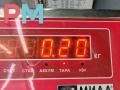 кнопка открытия багажника Audi A4 B5 [рестайлинг] 1999, 2.4 л., бензин, АКПП, серый, седан, 805827573 - фото №3