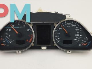 приборная панель Audi A6 4F/C6 2005, 2.4 л., бензин, АКПП, серый, универсал, 4F0920931A