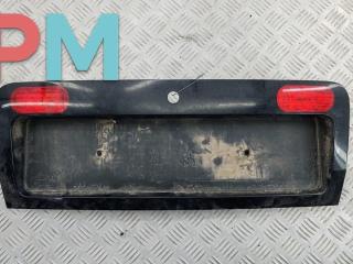 бленда Audi A6 4B/C5 [рестайлинг] 2004, 2.5 л., дизель, АКПП, серый, универсал, 4B9945695M