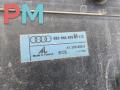 бленда Audi A6 4B/C5 [рестайлинг] 2004, 2.5 л., дизель, АКПП, серый, универсал, 4B9945695M - фото №5