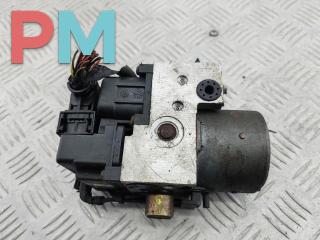 блок ABS Audi A4 B5 [рестайлинг] 1998, 1.9 л., дизель, МКПП, синий, седан, 8E0614111AB