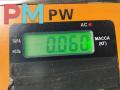 кронштейн заднего бампера Audi A6 4A/C4 1994, 2.6 л., бензин, МКПП, синий, седан, 4A0807283A - фото №3