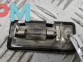 подсветка номера Audi A4 B6 2001, 2.0 л., бензин, АКПП, серый, седан, 8E0807430B - фото №2