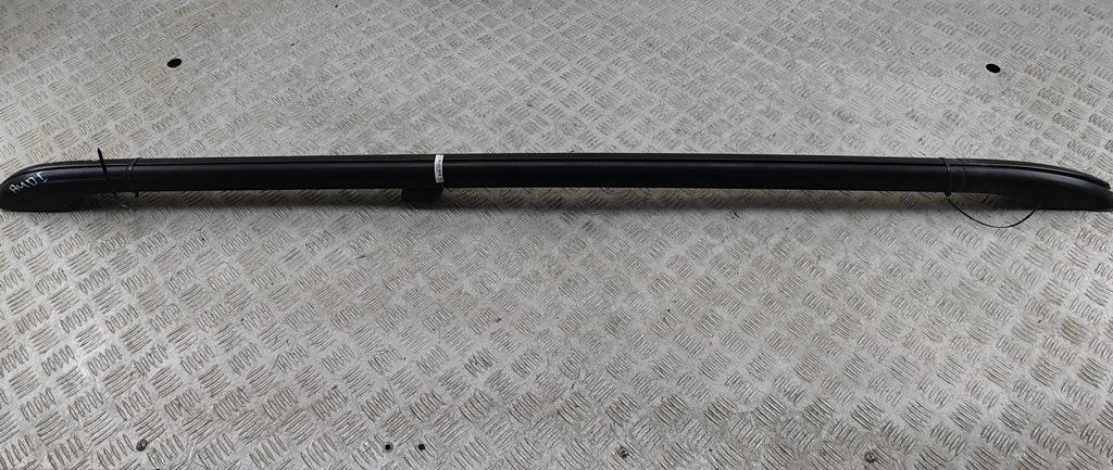 дуги на крышу (рейлинги) Audi A4 B5 1997, 1.9 л., дизель, МКПП, синий, универсал