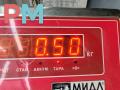 замок двери передней левой Audi A4 B5 [рестайлинг] 1998, 1.8 л., Ti, бензин, АКПП, красный, седан, 8D1837015F - фото №5
